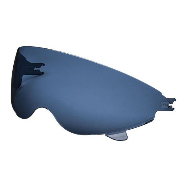 Nolan Nolan n21/visor vps blk